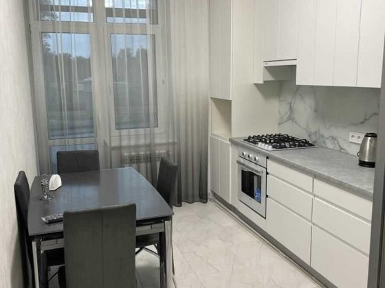 Продам 1ком в Парке победи новострой Полтава