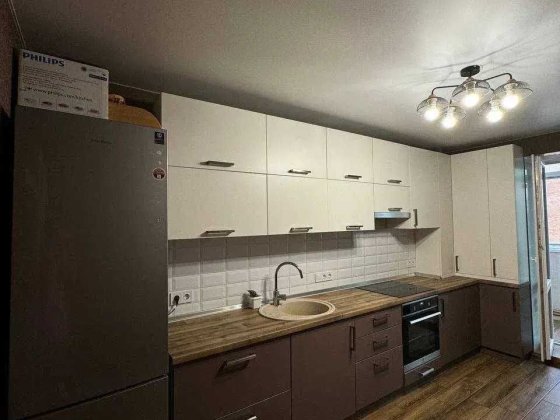 Продаж 1 кім квартири 45 м2, Ремонт. Індив газ опал Сади №21730 Полтава