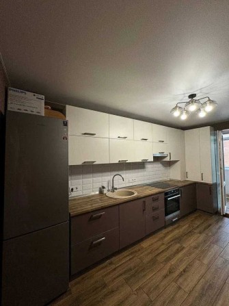 Продаж 1 кім квартири 45 м2, Ремонт. Індив газ опал Сади №21730 - фото 1