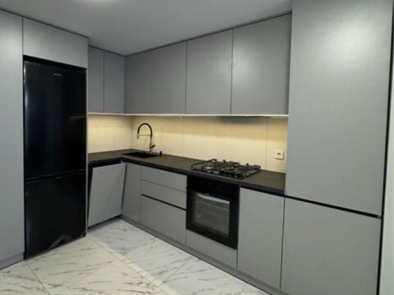 Продаж 1к.квартири з дизайнерським ремонтом Тернополь