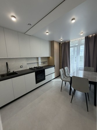 Продаж 1к квартири в новобудові - фото 1