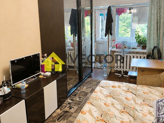 Продаж 2-кімнатної квартири | По Кільцю І Р-н Алмазний Полтава
