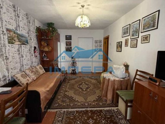 Продаж 3-х кімнатної квартири в Центрі Полтава