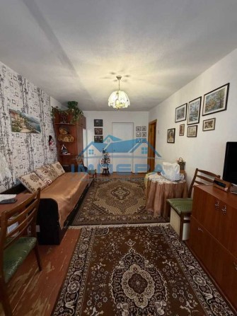 Продаж 3-х кімнатної квартири в Центрі - фото 1