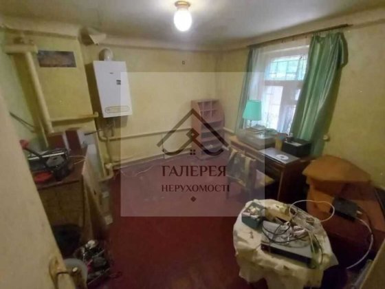 Продаж 3-х кімнатної  жеківської квартири Полтава