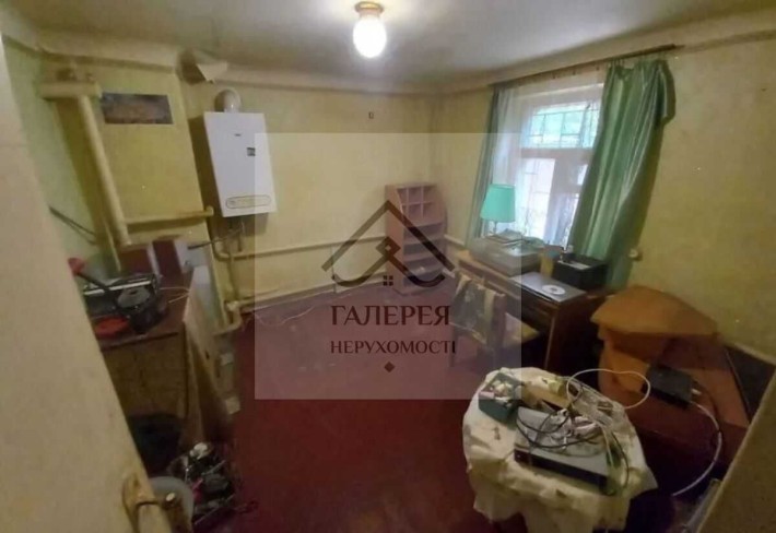Продаж 3-х кімнатної  жеківської квартири - фото 1