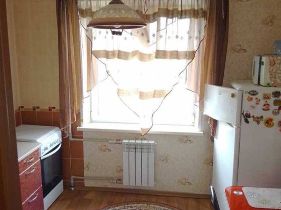 1к квартира 35м2 з ремонтом укомплектована р-н Половки Полтава