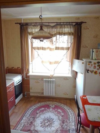 1к квартира 35м2 з ремонтом укомплектована р-н Половки - фото 1