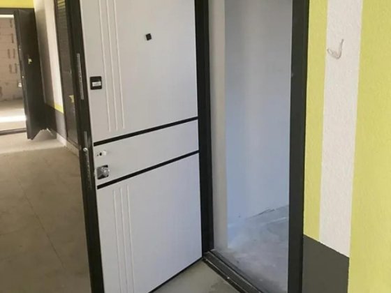 Продажа 1к квартиры 38 кв. м  на ул. Башкирцевой Марии 20 корпус 1 / код 5882 Полтава