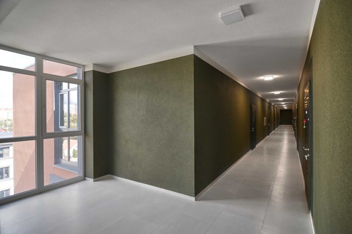 Продаж 1кім квартири ЖК "Елегант" - фото 1