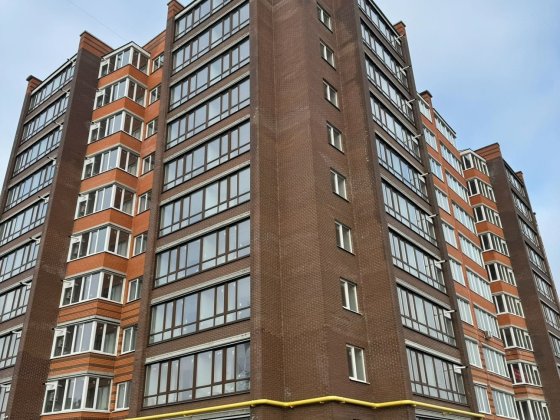 Продаж квартири, Полтава, Вулиця Андрієвського Віктора 41А (Геннадія Біліченка 41А), кв.67 Полтава