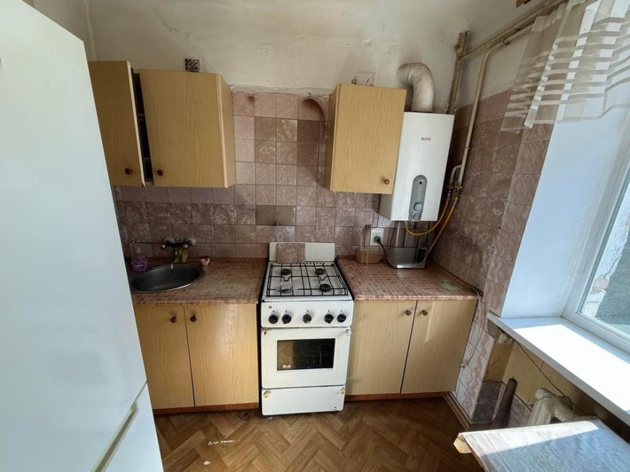 Продаж Двохкімнатної квартири.  Проспект Миру - фото 1