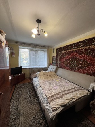 Продаж 1но кімнатної квартири - фото 1