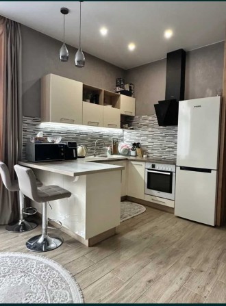 1 кімнатна квартира в Рівне - фото 1