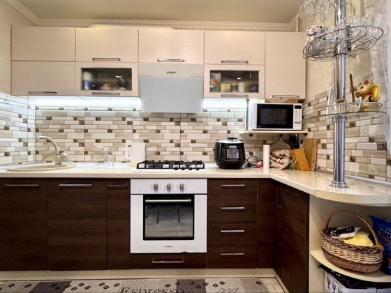 3-кімнатна квартира з ремонтом, чешка, цегла, 2 поверх‼️ Рівне