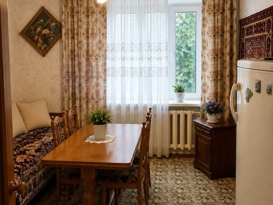 Продається 3к.Квартира в передмісті м.Сум.с.Ясени Суми
