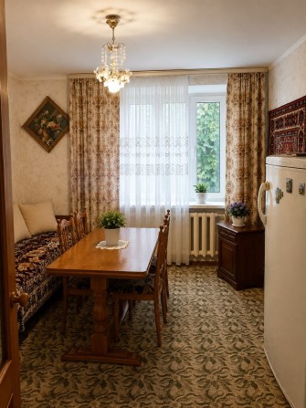 Продається 3к.Квартира в передмісті м.Сум.с.Ясени - фото 1