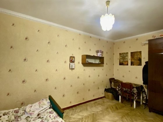 1к квартира на Проспекті Шевченка Суми