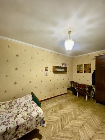 1к квартира на Проспекті Шевченка - фото 1
