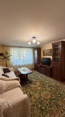 Продаж чотирьох кімнатної квартири поруч з 12 школою - фото 1