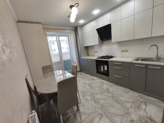 Продам 2к.квартиру в новому будинку по вул. В.Чорновола Суми
