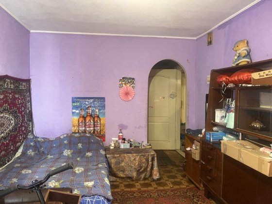 Продаж  2 кімнат у гуртожитку  на Металургів 17 Суми