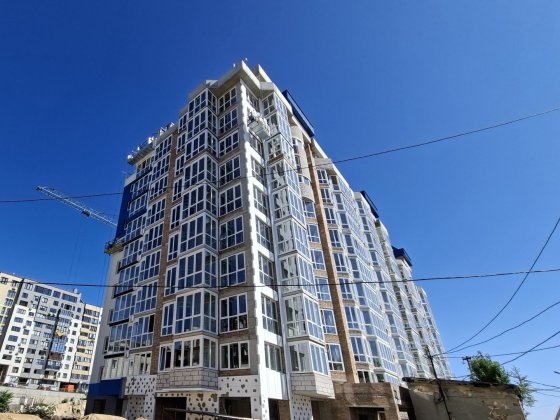 Продаж 1 кім. квартири напроти стадіону Тернополь