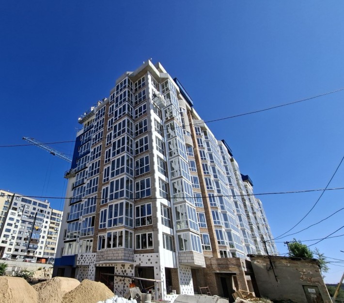 Продаж 1 кім. квартири напроти стадіону - фото 1