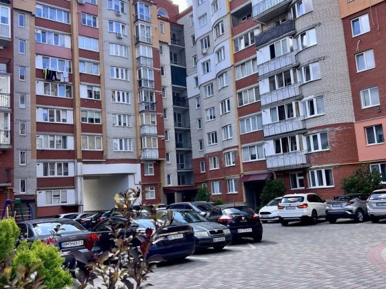 Продається 3 кімнатна квартира вул. Коцюбинського Тернопіль