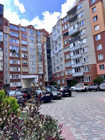 Продається 3 кімнатна квартира вул. Коцюбинського - фото 1
