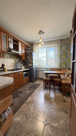 Продам 3х кімнатну  квартиру в спальном районі міста на ЗСУ - фото 1