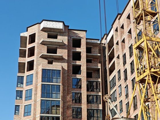 Продаж 1 кім. Новобудова. Район Східний Тернополь