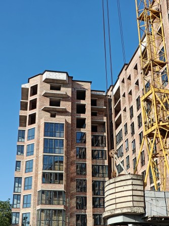 Продаж 1 кім. Новобудова. Район Східний - фото 1