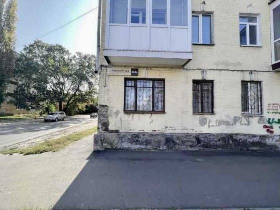 ‼️Океан‼️ 1к квартира в чудовій локації, яка стане знахідкою як для життя, так і під комерцію Полтава
