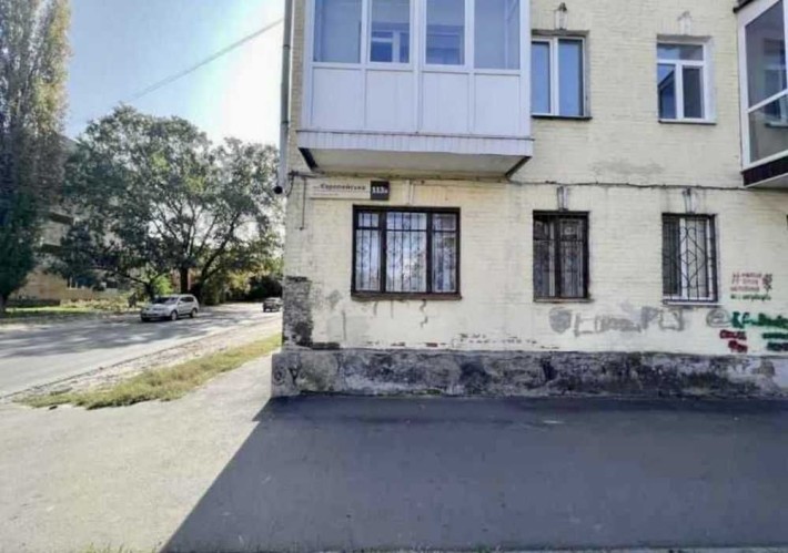 ‼️Океан‼️ 1к квартира в чудовій локації, яка стане знахідкою як для життя, так і під комерцію - фото 1