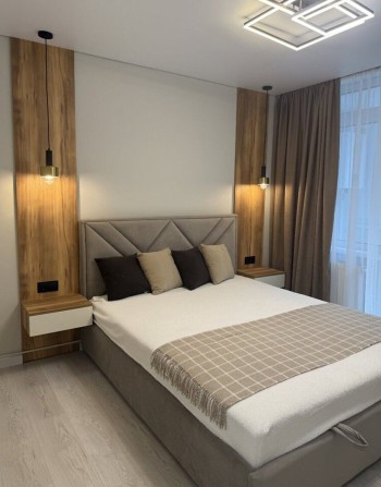 Продаж 2к квартири, 62 кв.м, вул.Смакули - фото 1