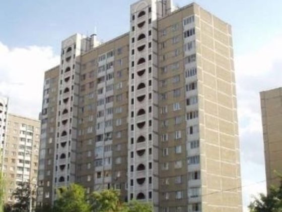 Продаж 2-к квартири вул. Архітектора Вербицького 9е