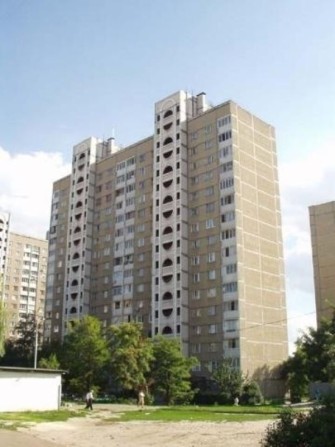 Продаж 2-к квартири вул. Архітектора Вербицького 9е - фото 1