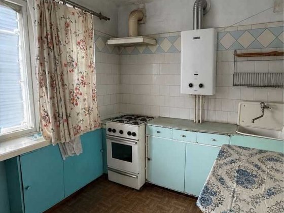 ‼️Поділ‼️ 3-кімнатна квартира в чудовому мальовничому районі! Полтава
