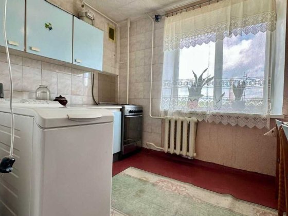 Продам двокімнатну квартиру, р-н Океан Полтава