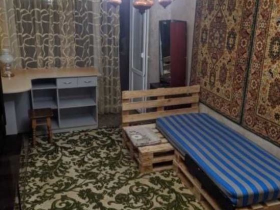 2к.квартира, Алмазний, 45м2, окремі кімнати Полтава