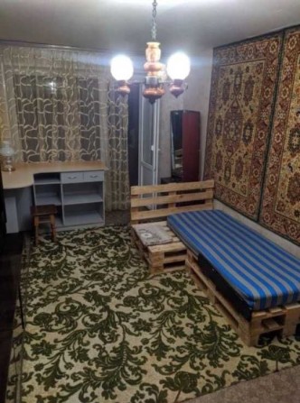 2к.квартира, Алмазний, 45м2, окремі кімнати - фото 1