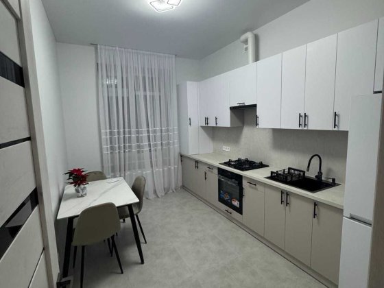 41917 Продаж 1к квартири в новобудові виставка , ЖК Статус Парк Хмельницкий