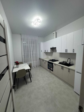 41917 Продаж 1к квартири в новобудові виставка , ЖК Статус Парк - фото 1