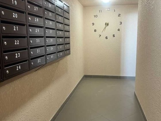 Продаж 1-к квартири !!! ЦЕНТР/Новобудова/Ремонт/49 м Полтава