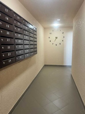 Продаж 1-к квартири !!! ЦЕНТР/Новобудова/Ремонт/49 м - фото 1