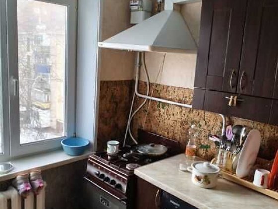 2к! квартира, Алмазний, 5/5 пов, дах зроблений, 45 м2, житловий стан! Полтава