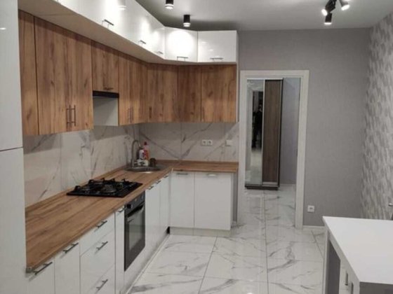 Продаж 2к квартири 80м² у новобудові Рауш, Виставка (вул. Старокостянтинівське шосе) Хмельницкий