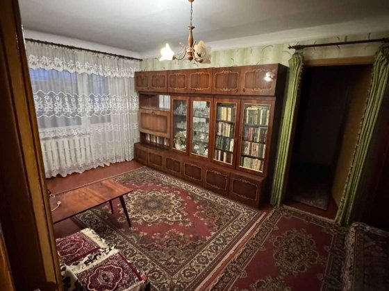 2к хороше планування+меблі+суміжний санвузол ID:41649 Хмельницкий