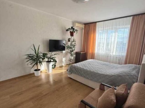 2 кім. квартира, 58 м2, євроремонт, 9/10 Полтава